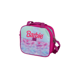 Lunch Bag - Barbie